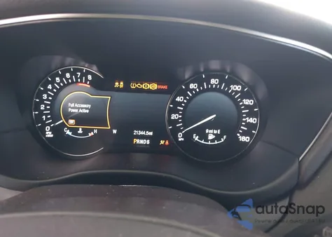 2019 Lincoln Mkc Reserve z USA, uszkodzony, nr VIN 5LMCJ3C94KUL50192